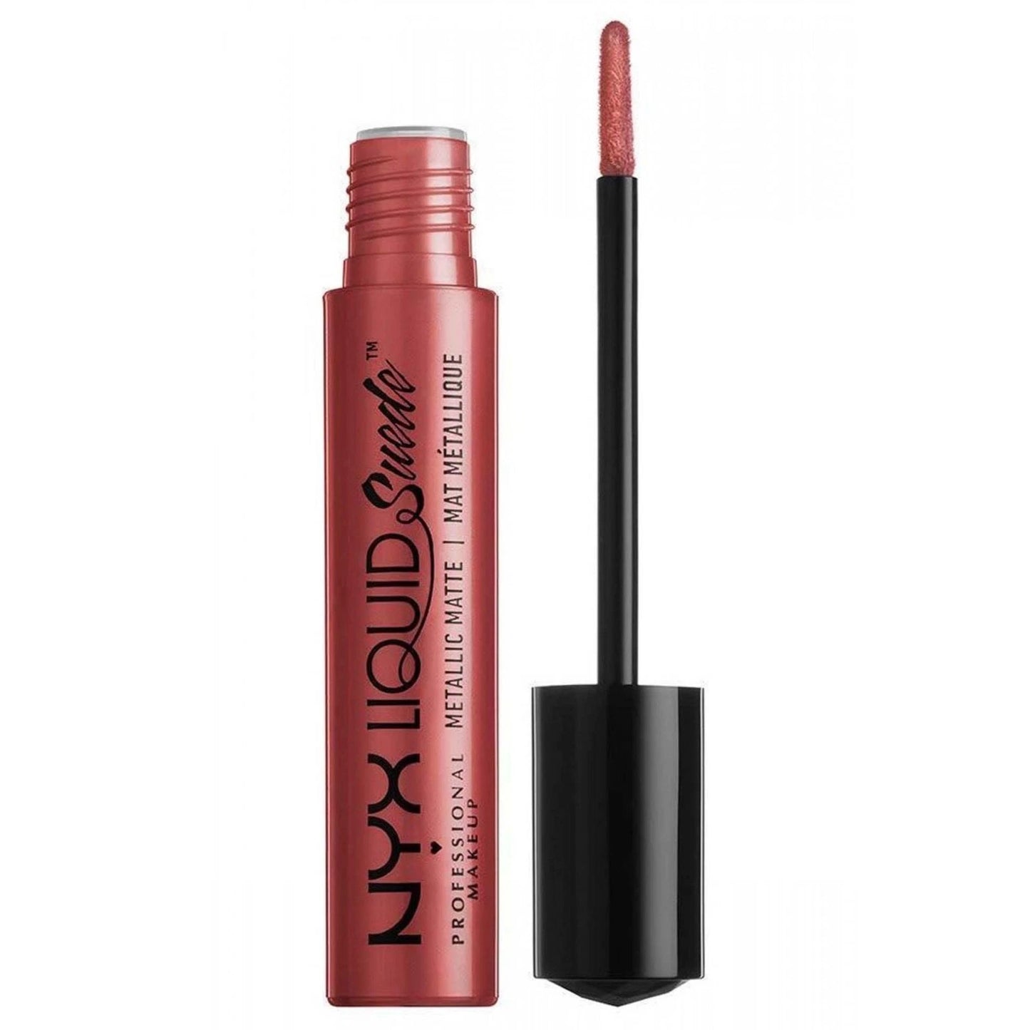 NYX Liquid Suede Cream Lipstick