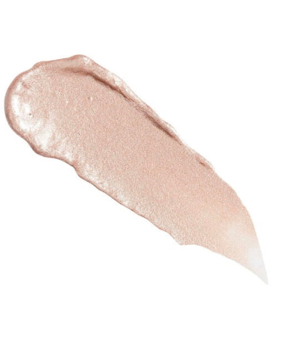Revolution Relove Eye Light Metallic Eyeshadow