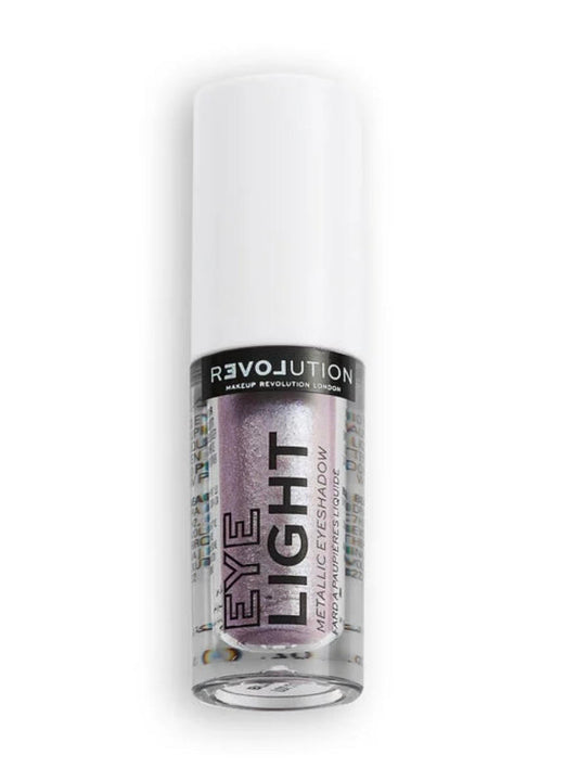 Revolution Relove Eye Light Metallic Eyeshadow