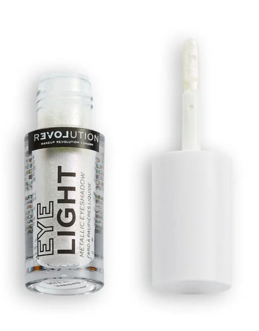 Revolution Relove Eye Light Metallic Eyeshadow