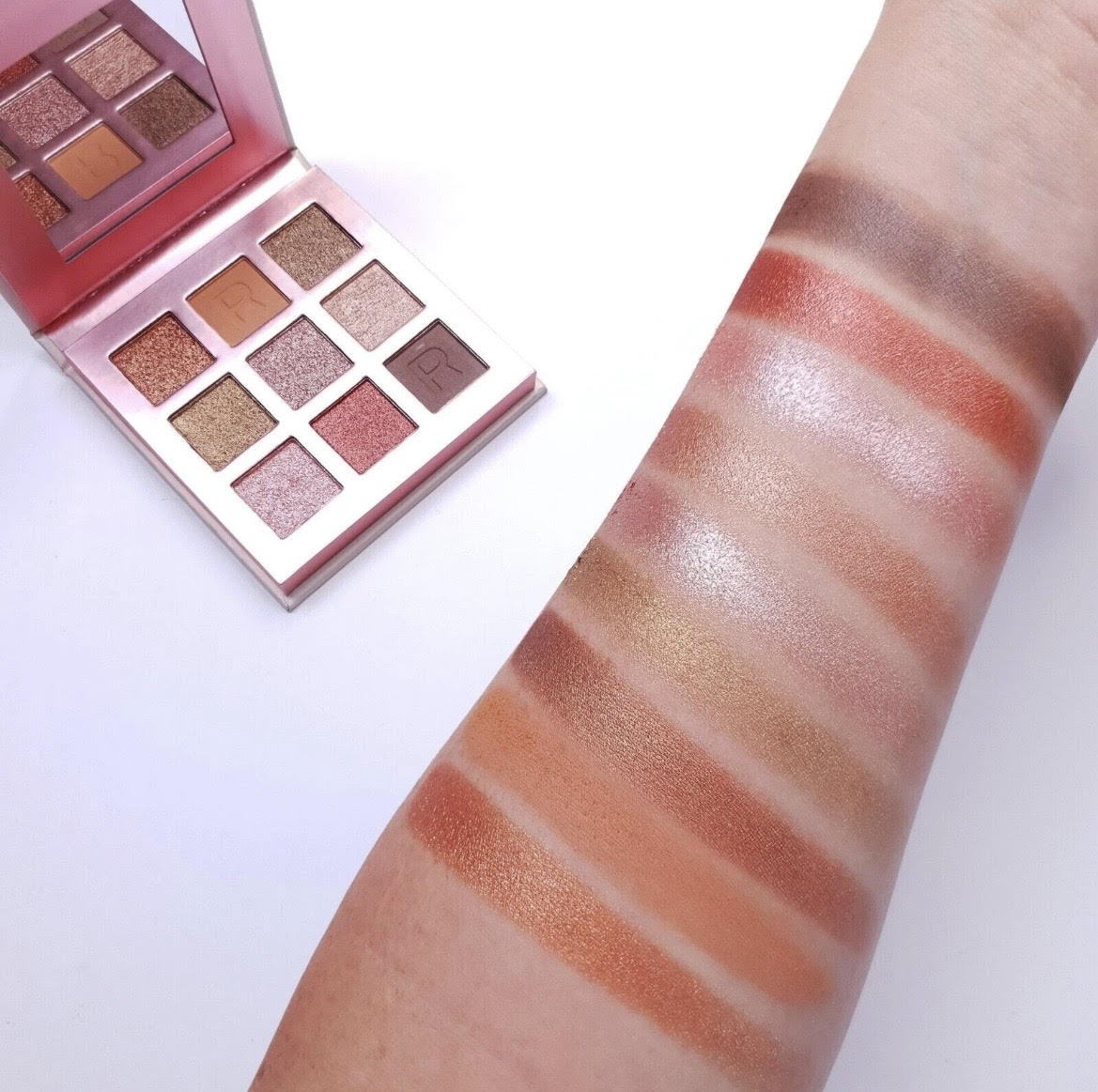 3 Piece Eye Kit