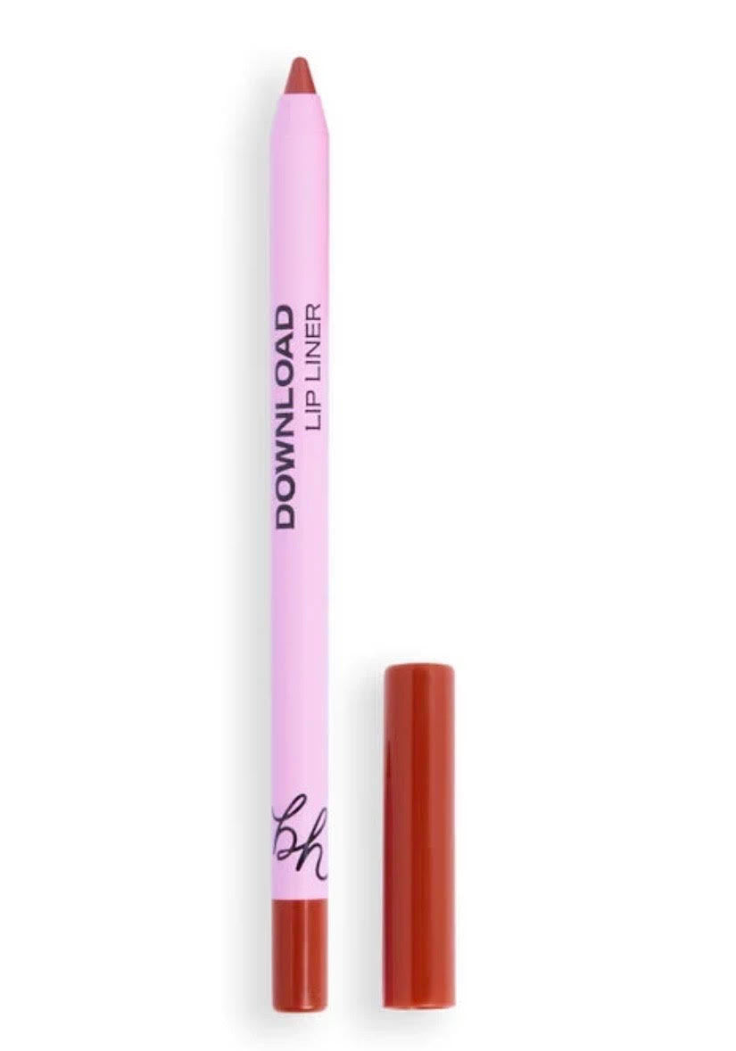 Bh Los Angeles Download Lip Liner