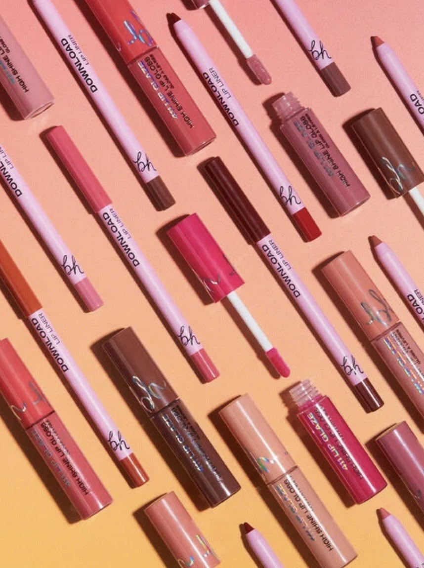 Bh Los Angeles Download Lip Liner