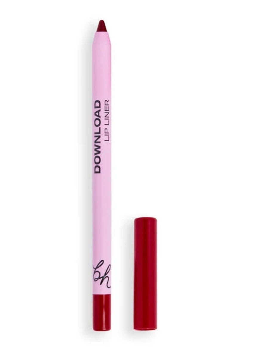 Bh Los Angeles Download Lip Liner