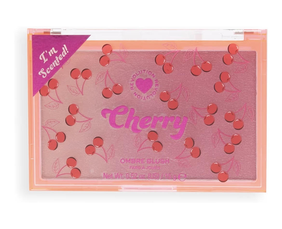 Fruity Cherry Set