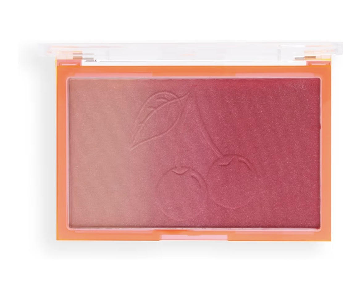 I Heart Revolution Ombre Blusher
