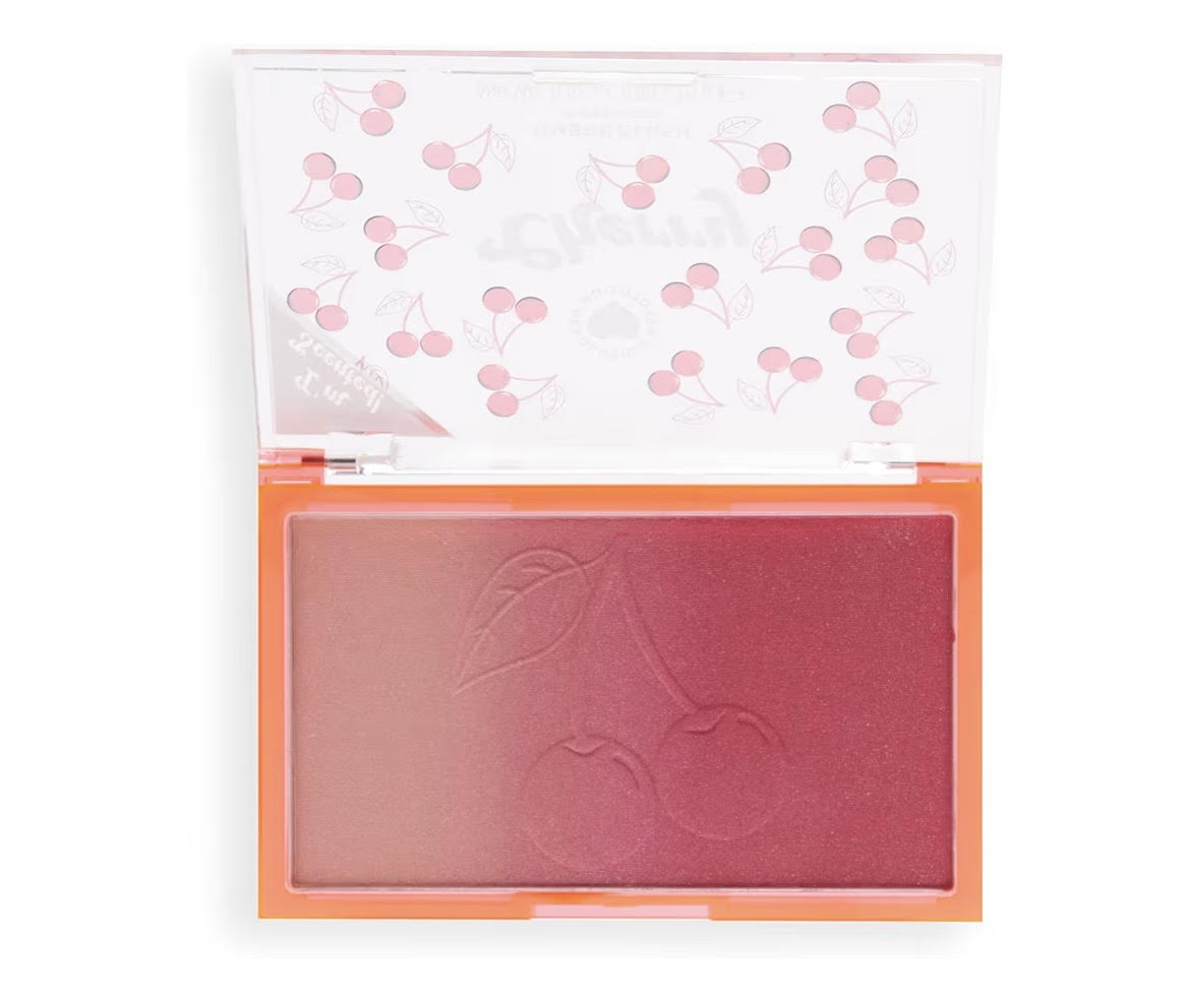 I Heart Revolution Ombre Blusher