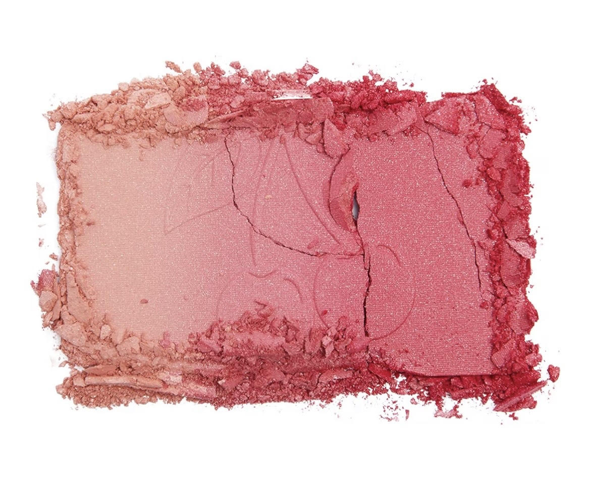 I Heart Revolution Ombre Blusher