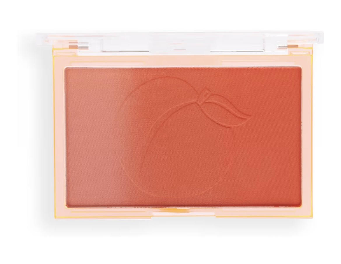I Heart Revolution Ombre Blusher