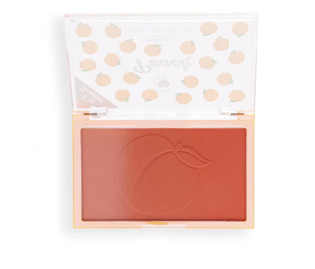 I Heart Revolution Ombre Blusher