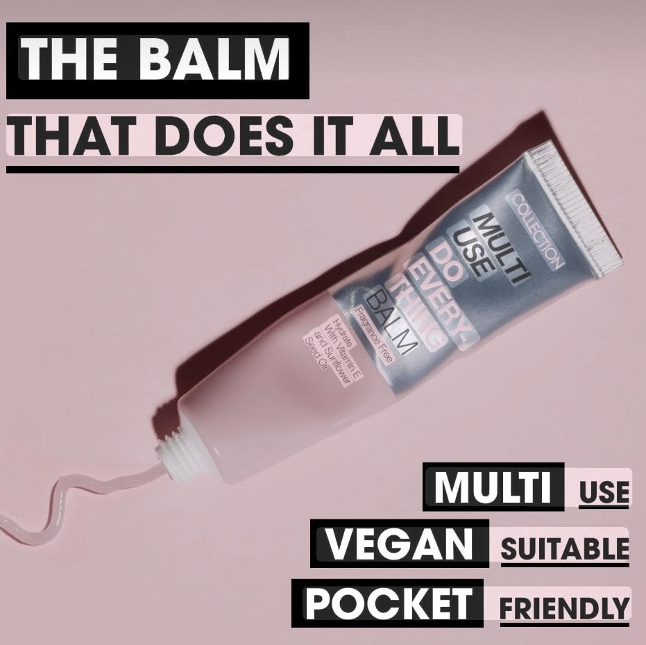 Collection Multi Use Do Everything Balm