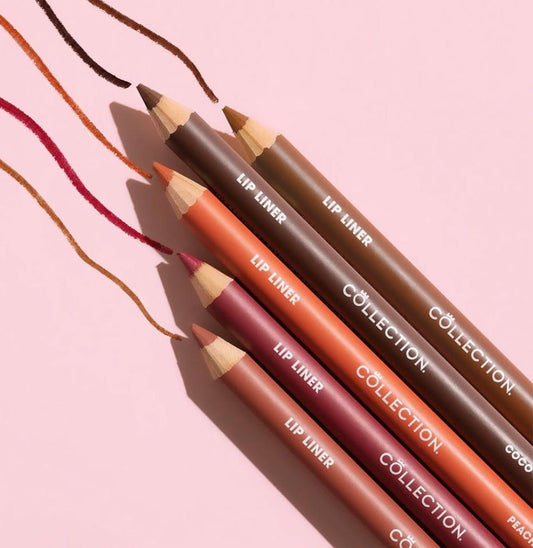 Collection Precision Colour Lip liner Pencil