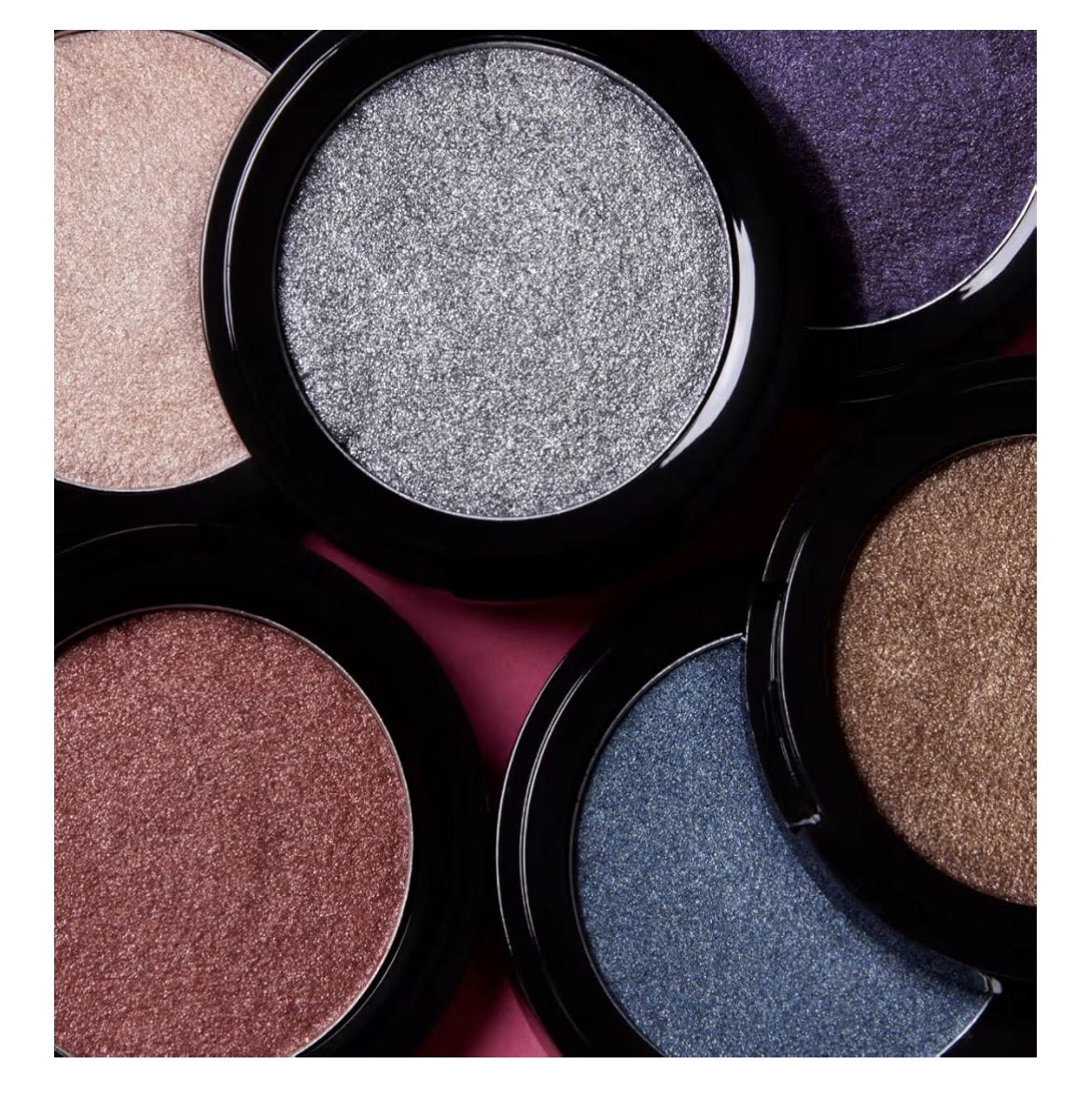 Collection Bounce Back Eyeshadow