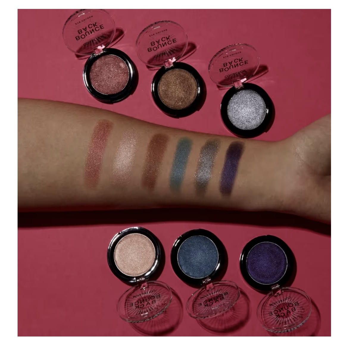 Collection Bounce Back Eyeshadow