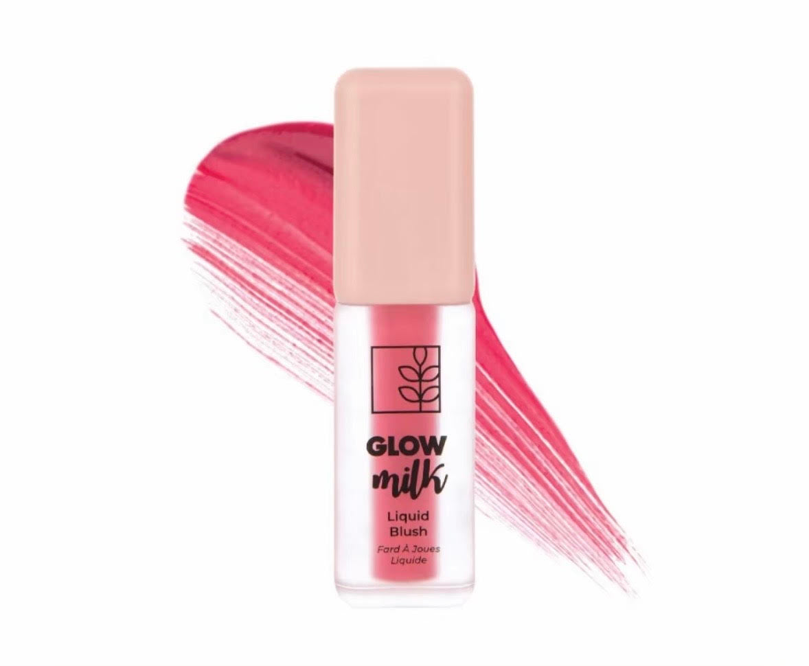 The Beauty Crop - Glow Milk Liquid Blush