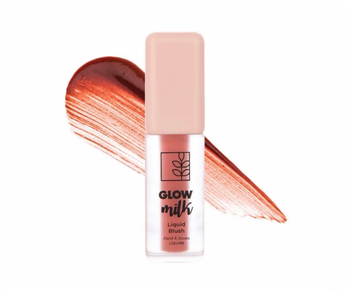The Beauty Crop - Glow Milk Liquid Blush