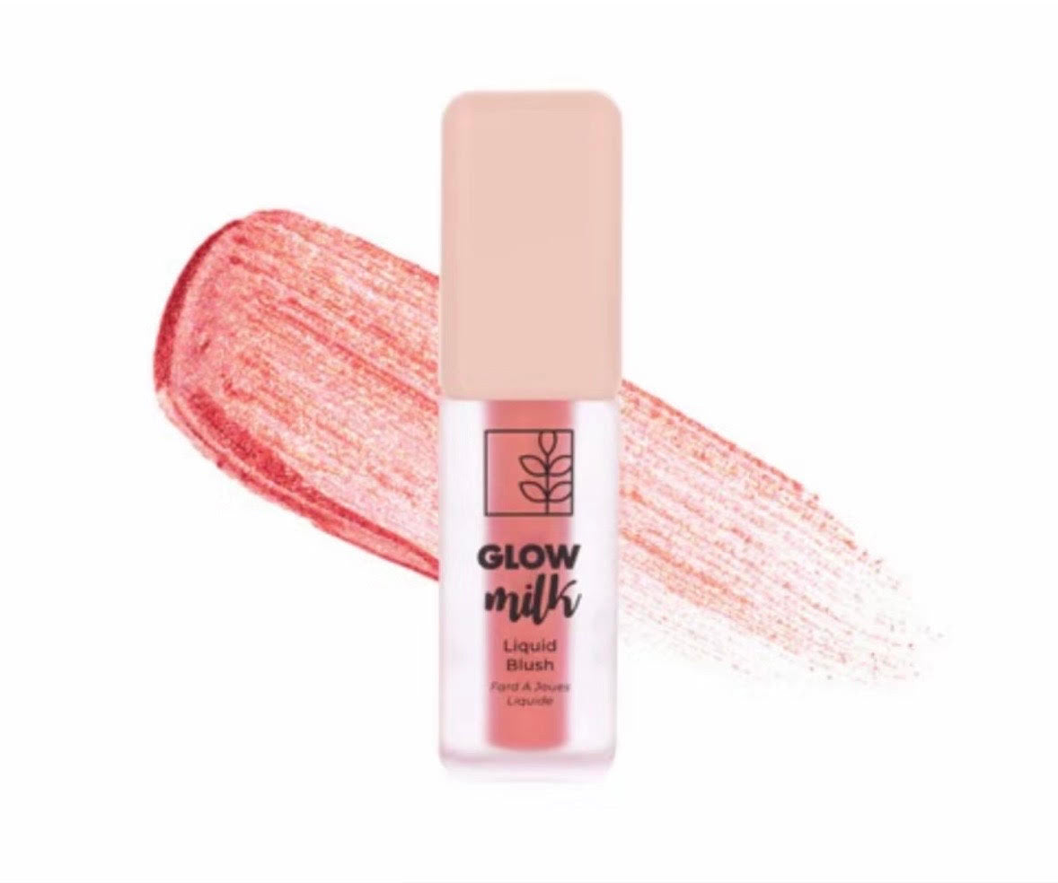 The Beauty Crop - Glow Milk Liquid Blush