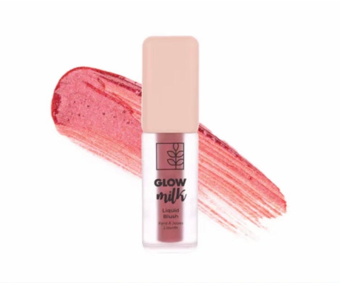 The Beauty Crop - Glow Milk Liquid Blush