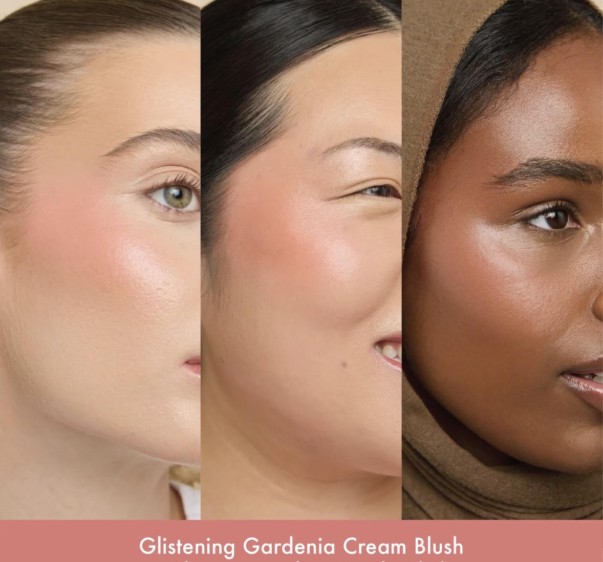 The Beauty Crop - Glow Milk Matte Cream Blush