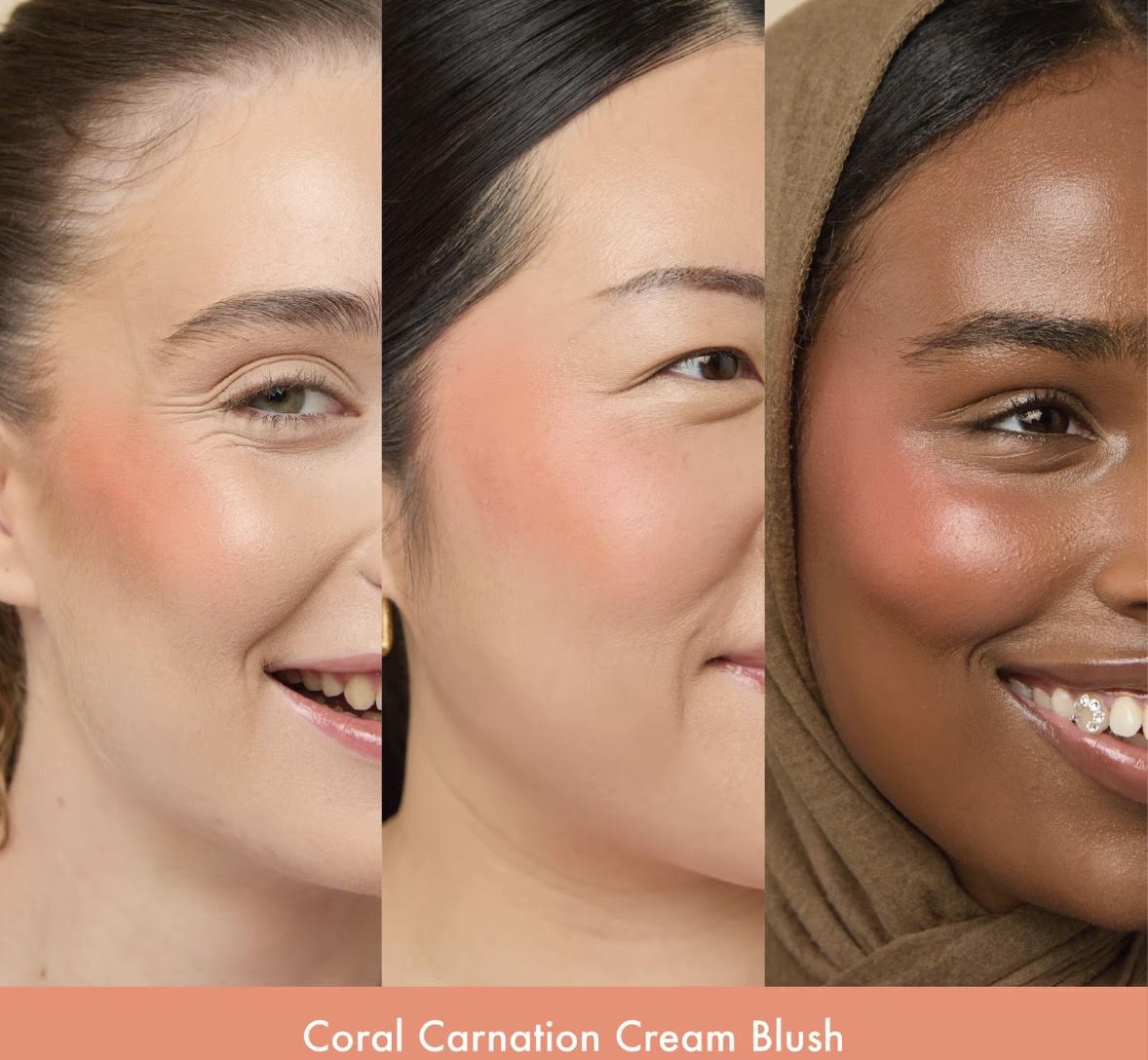 The Beauty Crop - Glow Milk Matte Cream Blush
