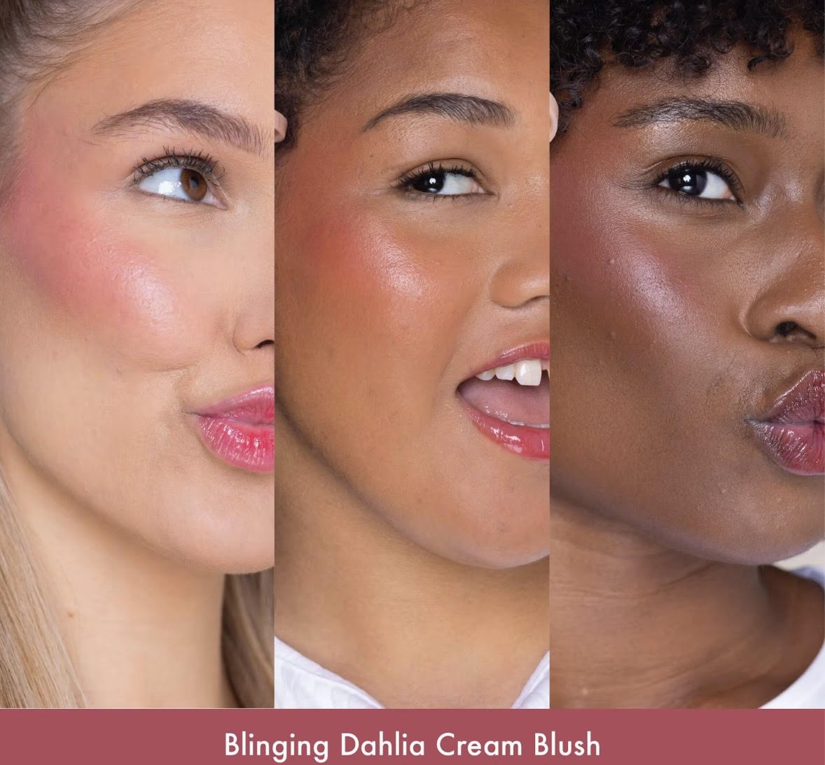 The Beauty Crop - Glow Milk Matte Cream Blush