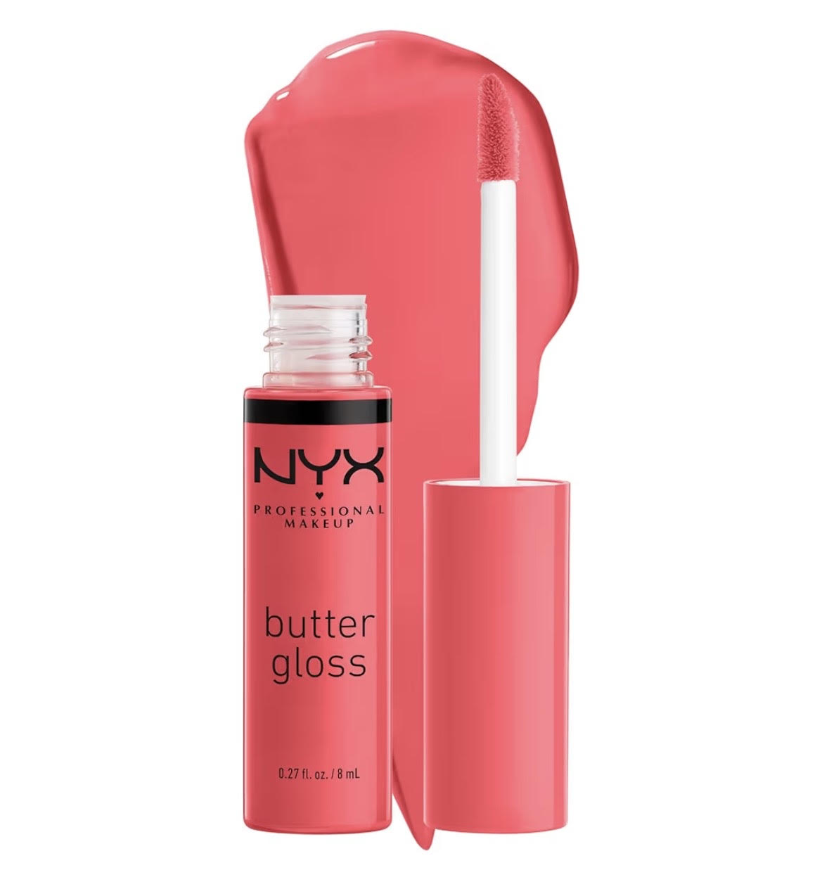 Nyx Butter Gloss
