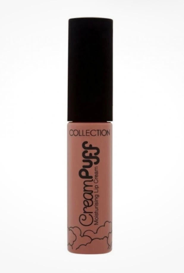 Collection Cream Puff Lip Cream