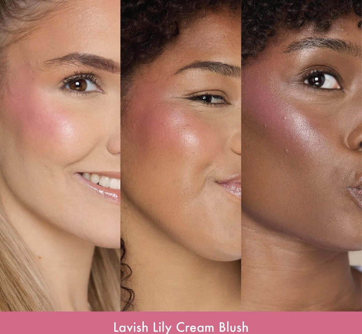 The Beauty Crop - Glow Milk Matte Cream Blush