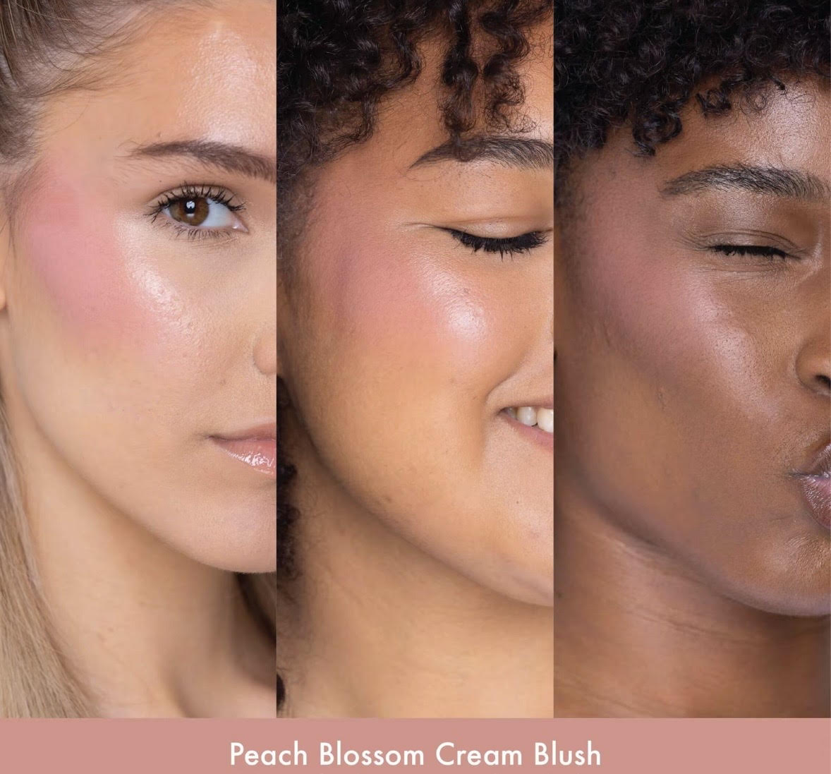 The Beauty Crop - Glow Milk Matte Cream Blush