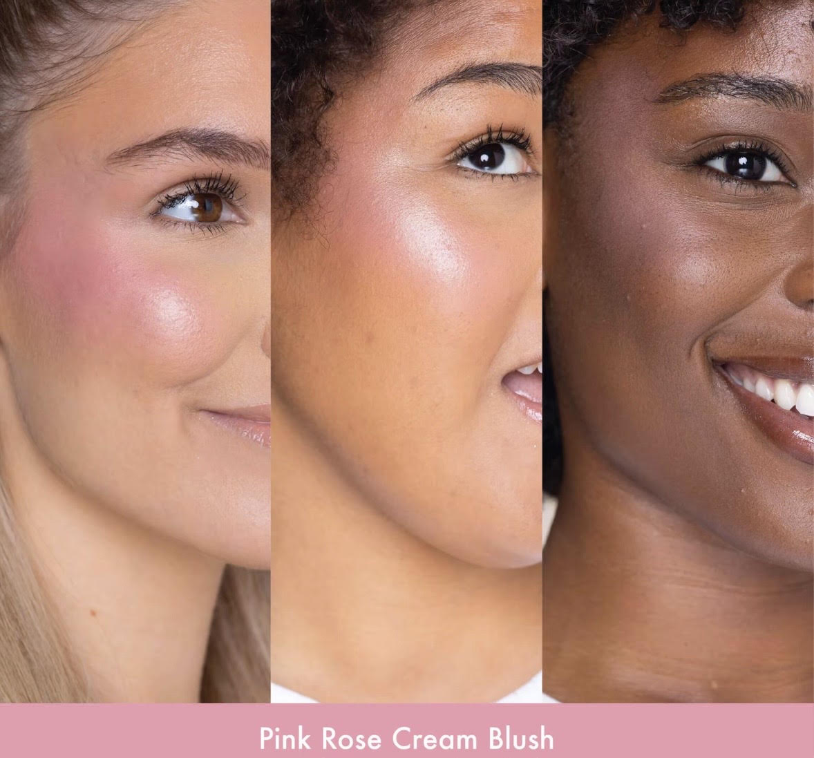 The Beauty Crop - Glow Milk Matte Cream Blush