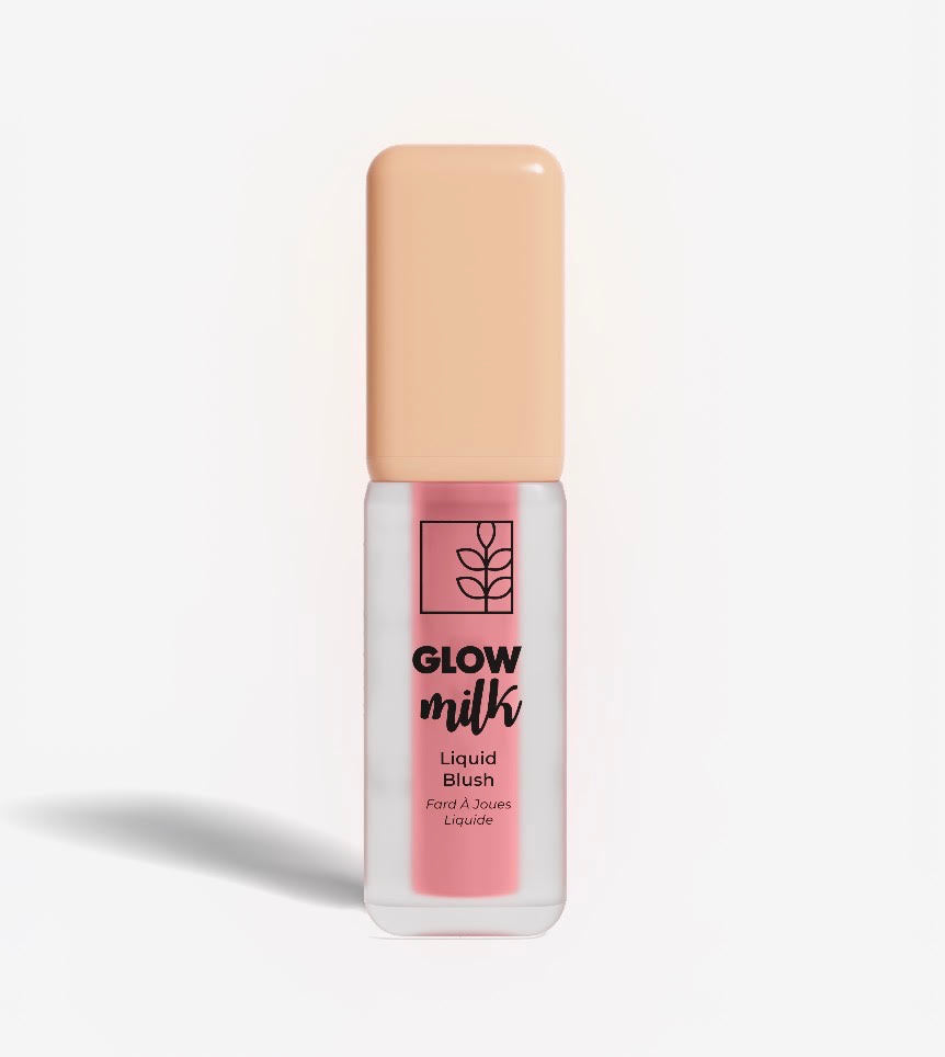 The Beauty Crop - Glow Milk Liquid Blush