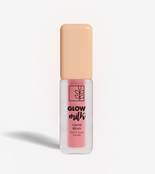 The Beauty Crop - Glow Milk Liquid Blush