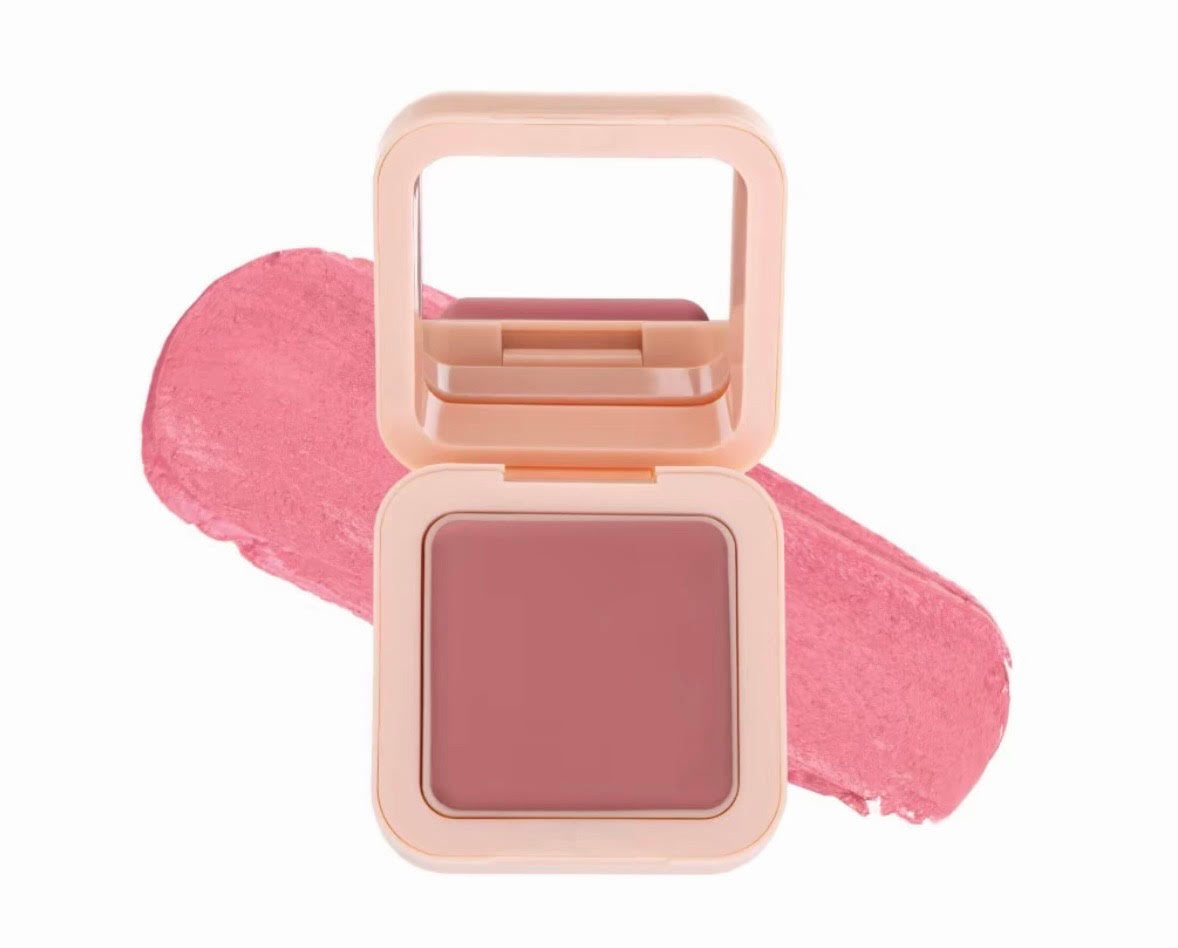 The Beauty Crop - Glow Milk Matte Cream Blush