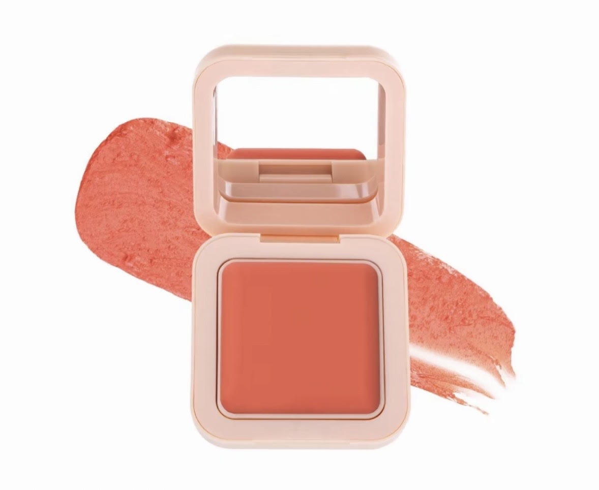 The Beauty Crop - Glow Milk Matte Cream Blush