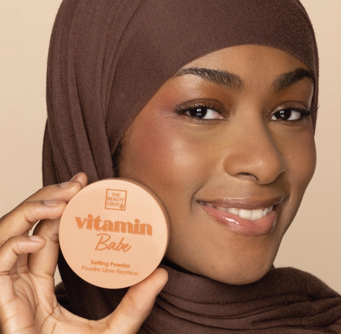 The Beauty Crop - Vitamin Babe Setting Powder