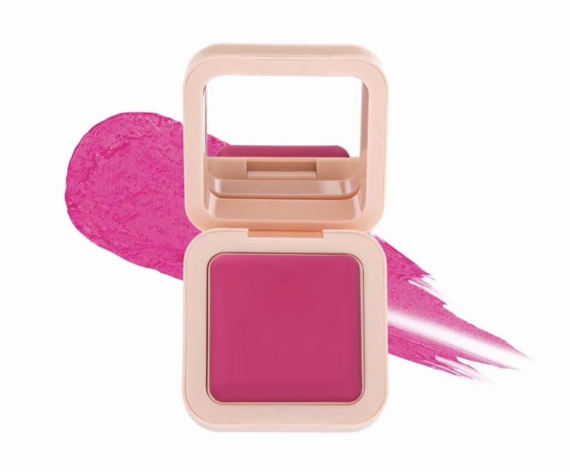 The Beauty Crop - Glow Milk Matte Cream Blush