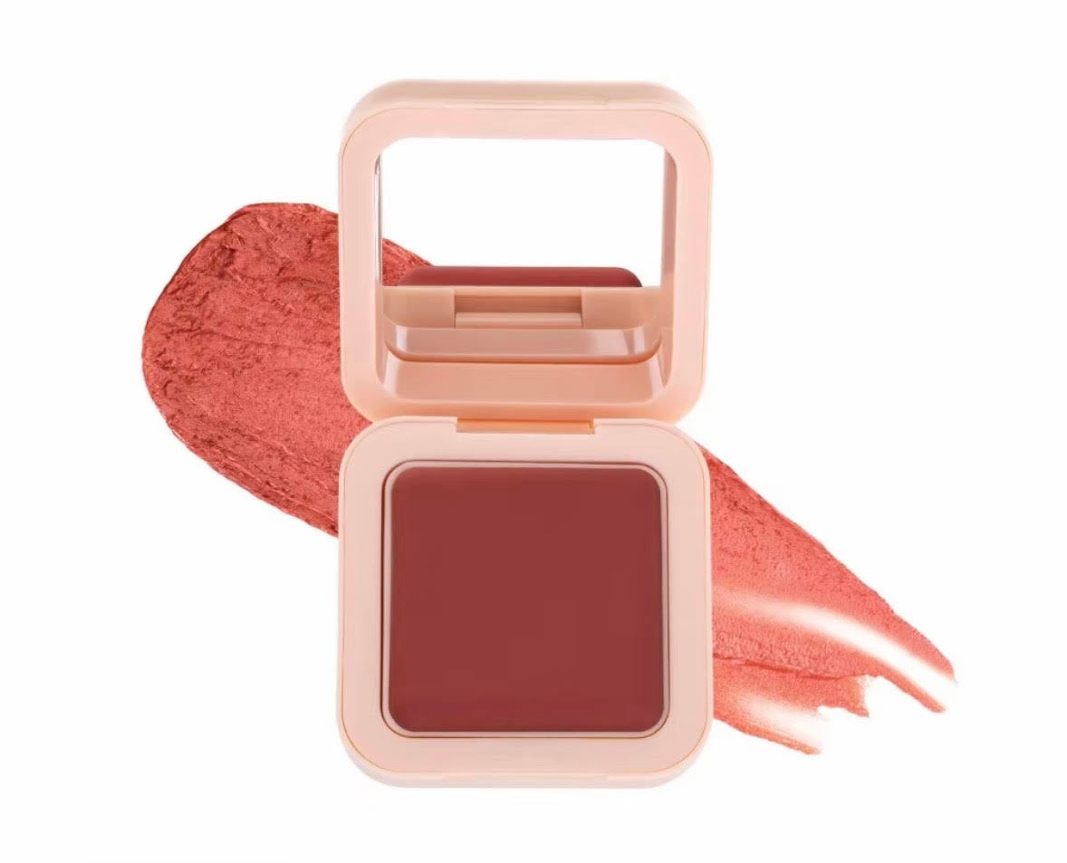The Beauty Crop - Glow Milk Matte Cream Blush