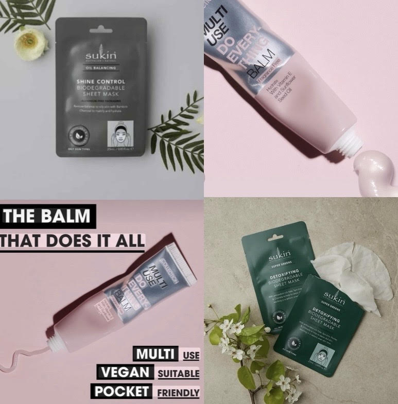 Glow & Hydrate Kit