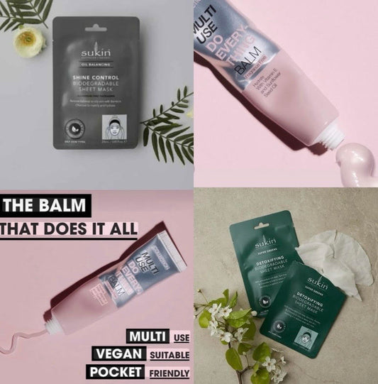 Glow & Hydrate Kit