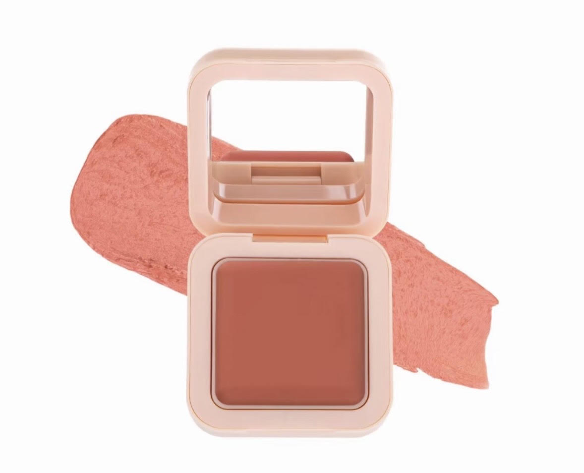 The Beauty Crop - Glow Milk Matte Cream Blush