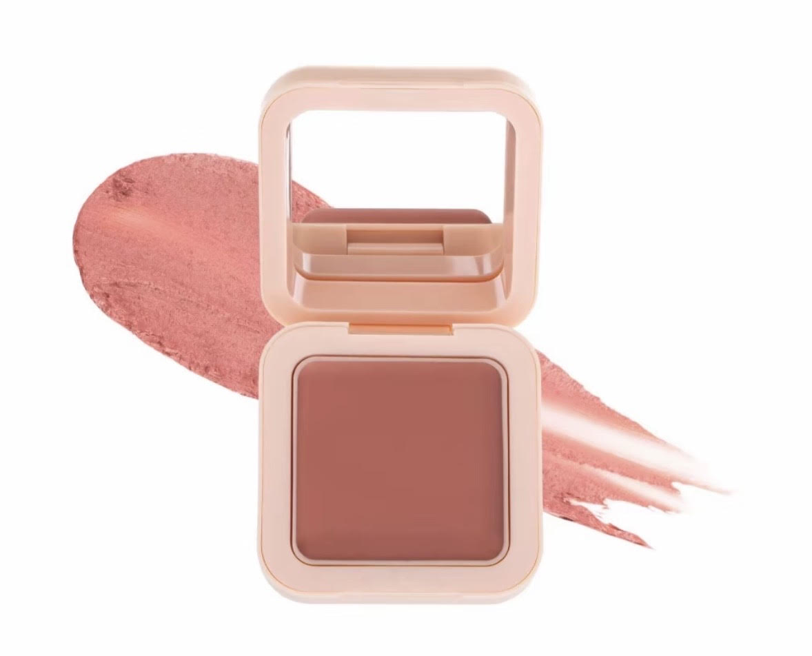 The Beauty Crop - Glow Milk Matte Cream Blush