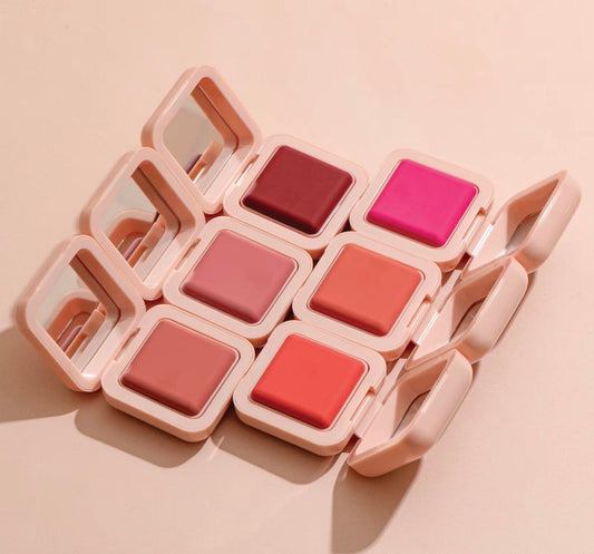 The Beauty Crop - Glow Milk Matte Cream Blush