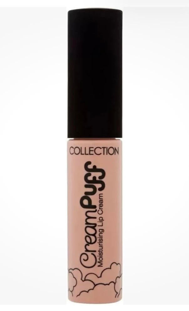Collection Cream Puff Lip Cream
