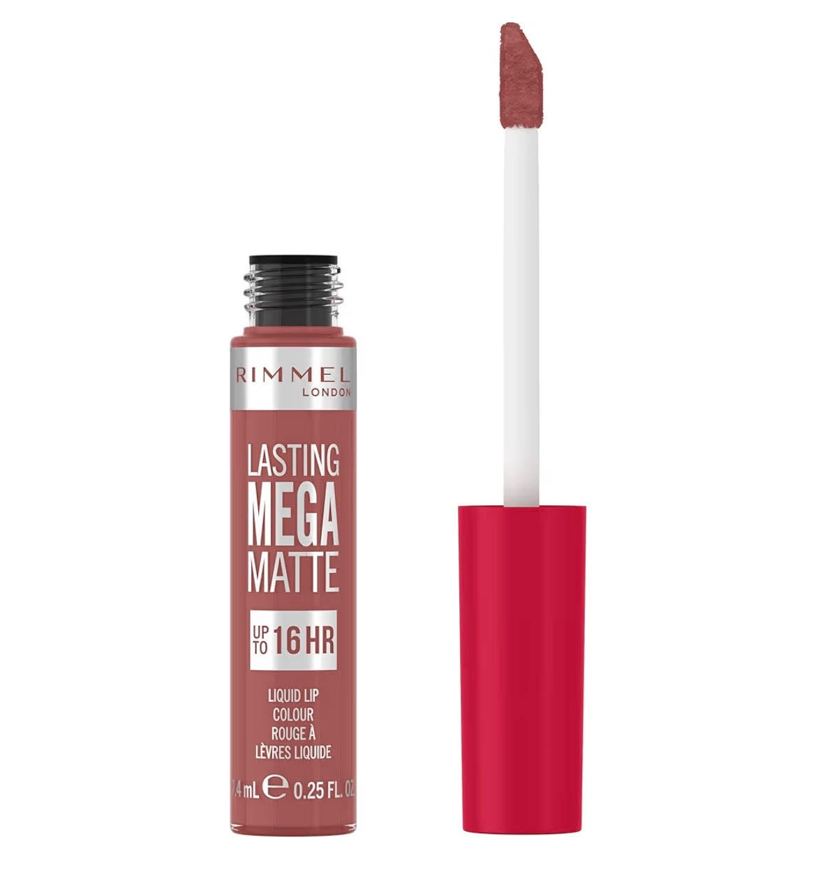 Rimmel Lash & Lip Kit - Light