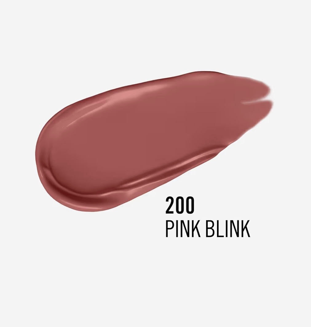 Rimmel Mega Matte Liquid Lipstick