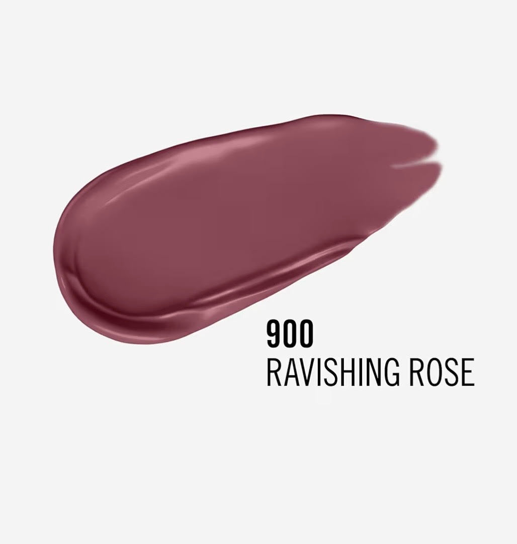 Rimmel Mega Matte Liquid Lipstick