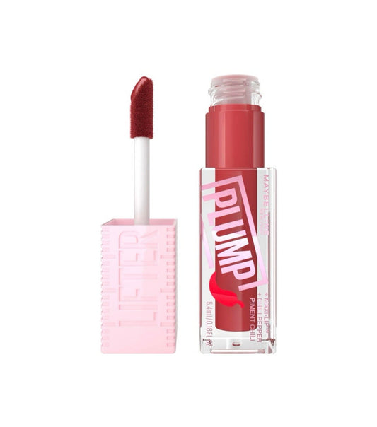 Maybelline Lifter Plump Lip Gloss