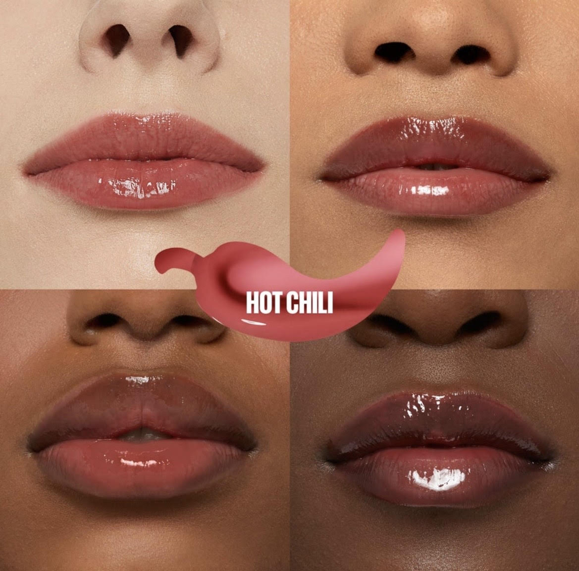 Maybelline Lifter Plump Lip Gloss
