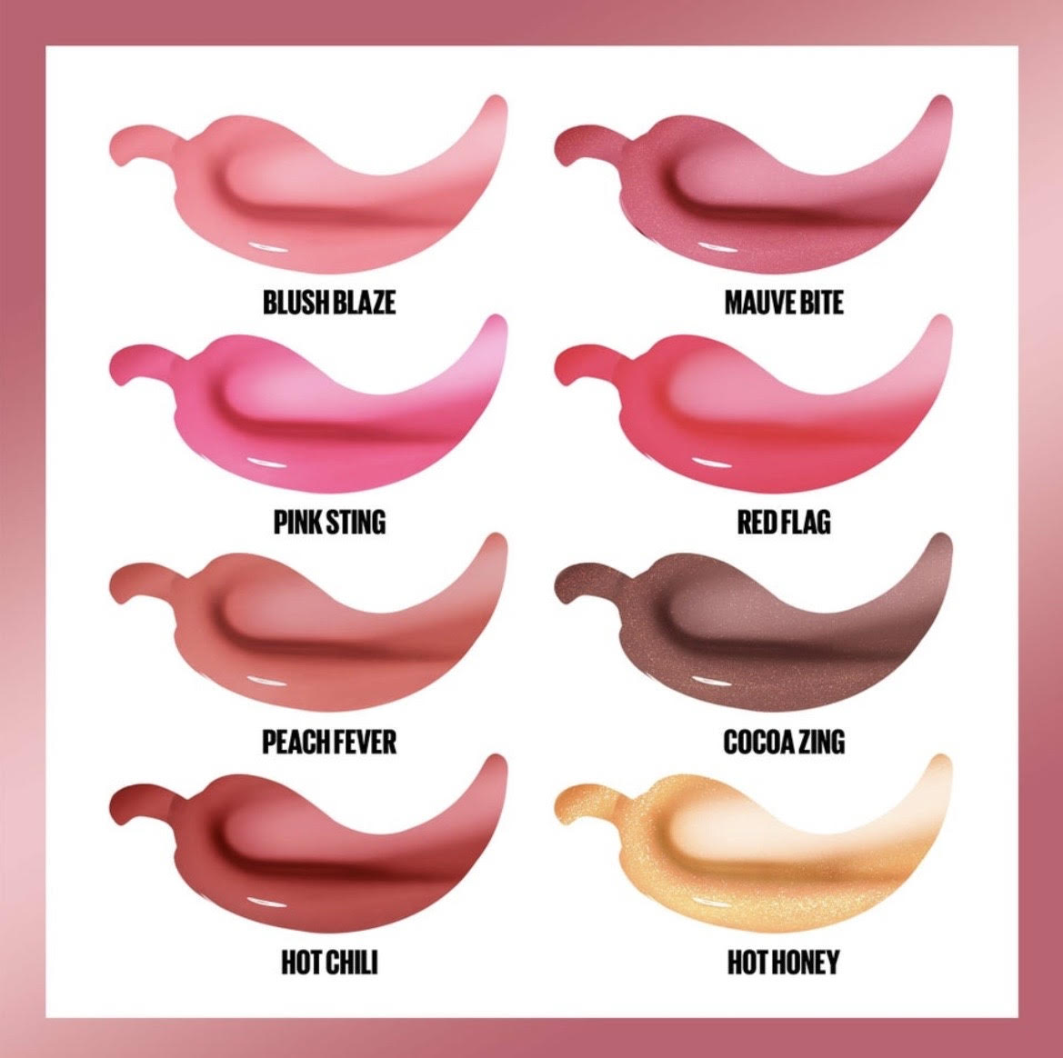 Maybelline Lifter Plump Lip Gloss