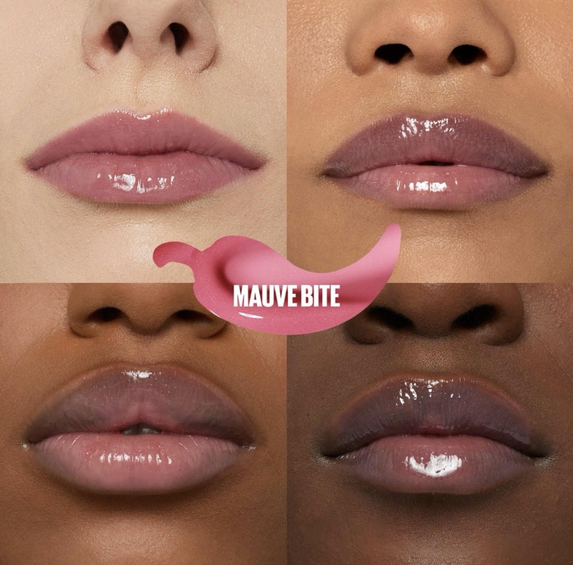 Maybelline Lifter Plump Lip Gloss